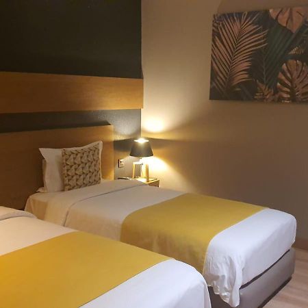 Yto Boutique Hotel Casablanca Kültér fotó