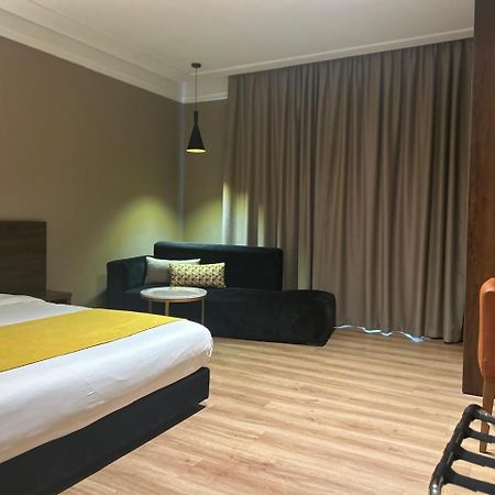 Yto Boutique Hotel Casablanca Kültér fotó