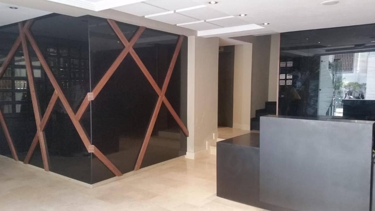 Yto Boutique Hotel Casablanca Kültér fotó