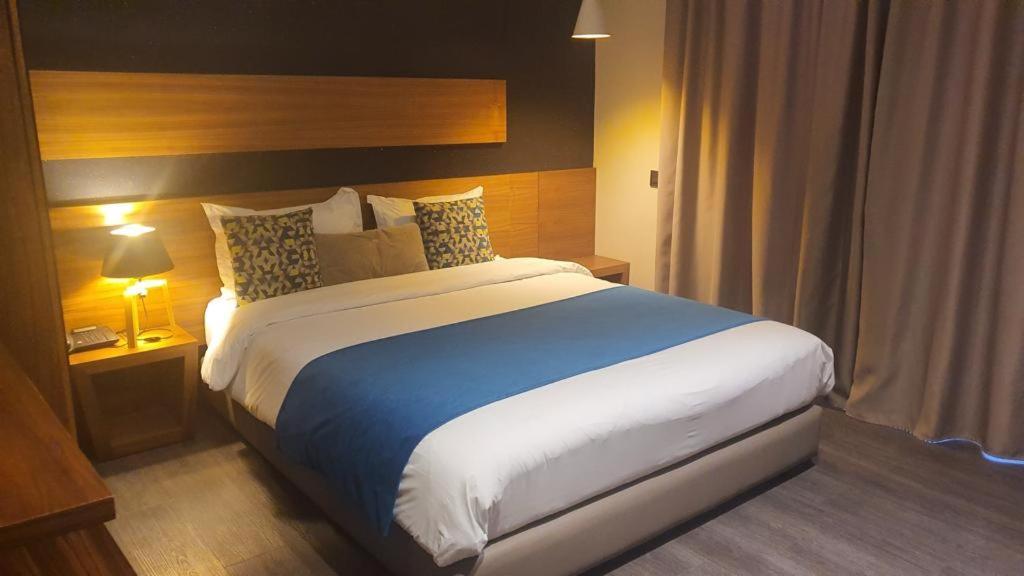 Yto Boutique Hotel Casablanca Kültér fotó