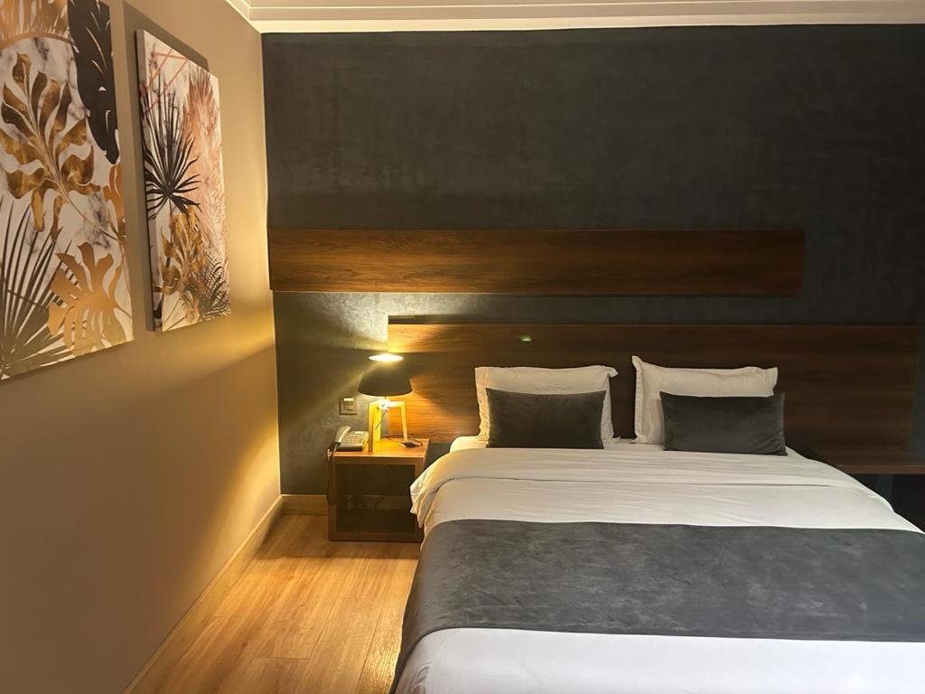 Yto Boutique Hotel Casablanca Kültér fotó