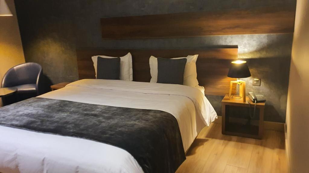 Yto Boutique Hotel Casablanca Kültér fotó