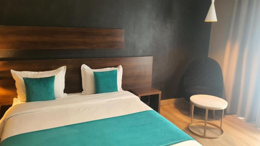 Yto Boutique Hotel Casablanca Kültér fotó