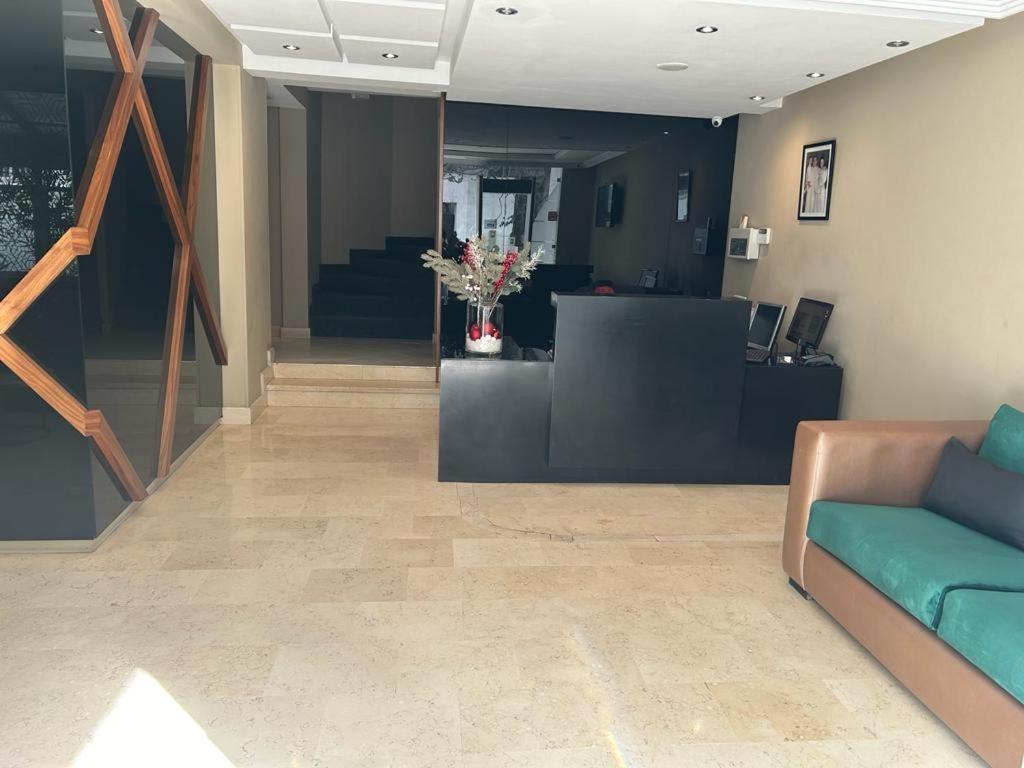 Yto Boutique Hotel Casablanca Kültér fotó