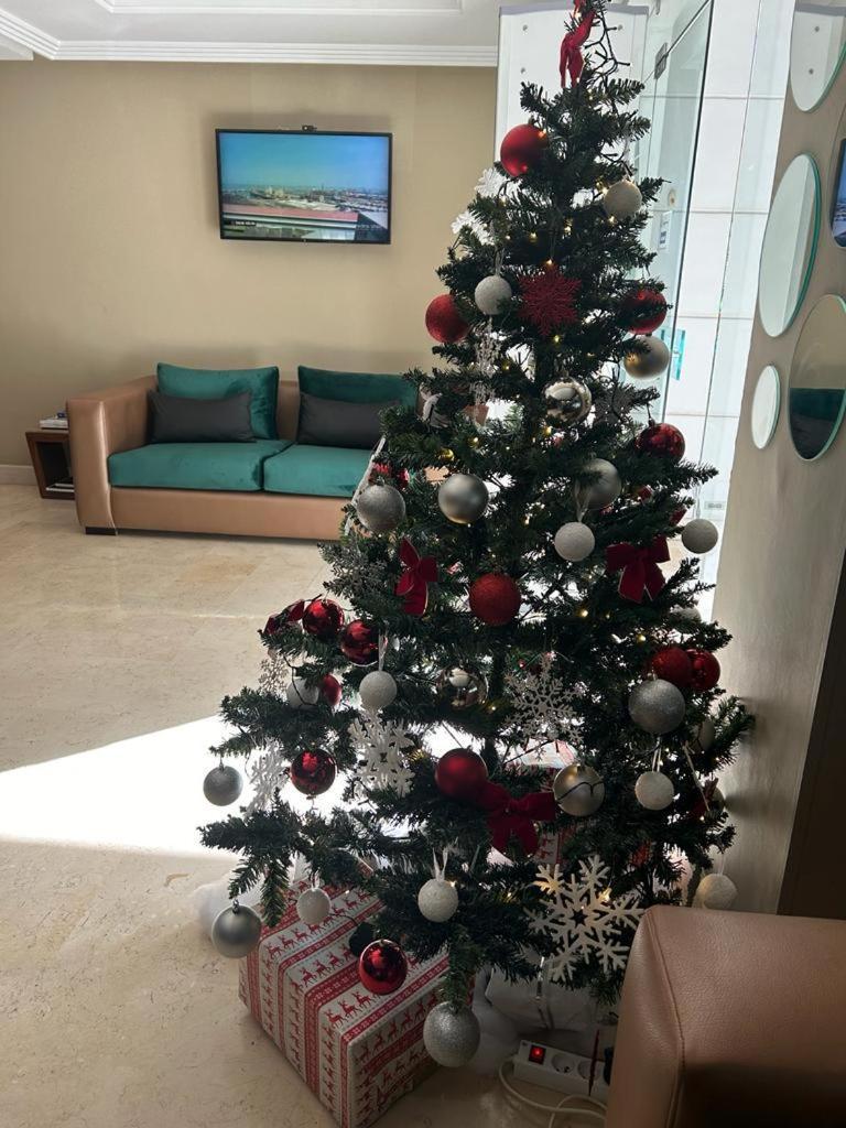 Yto Boutique Hotel Casablanca Kültér fotó