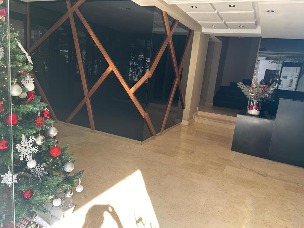 Yto Boutique Hotel Casablanca Kültér fotó