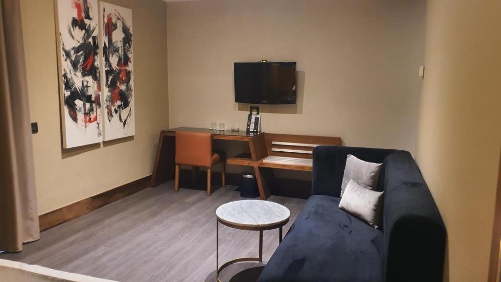 Yto Boutique Hotel Casablanca Kültér fotó