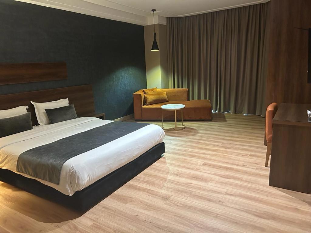 Yto Boutique Hotel Casablanca Kültér fotó