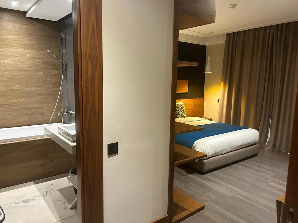 Yto Boutique Hotel Casablanca Kültér fotó