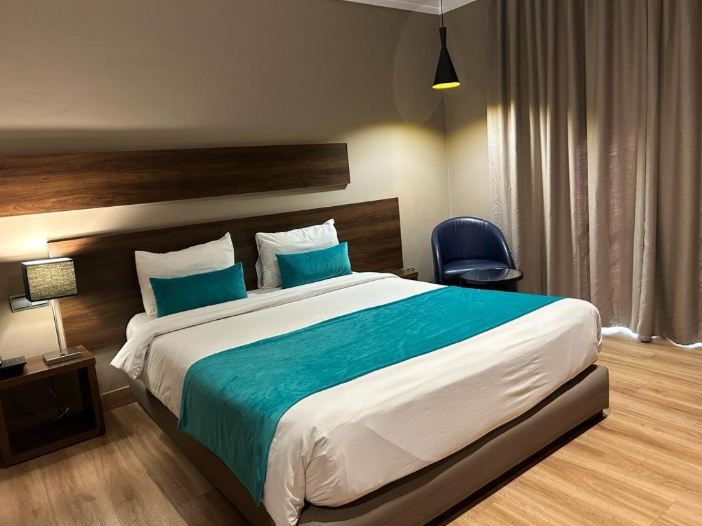 Yto Boutique Hotel Casablanca Kültér fotó