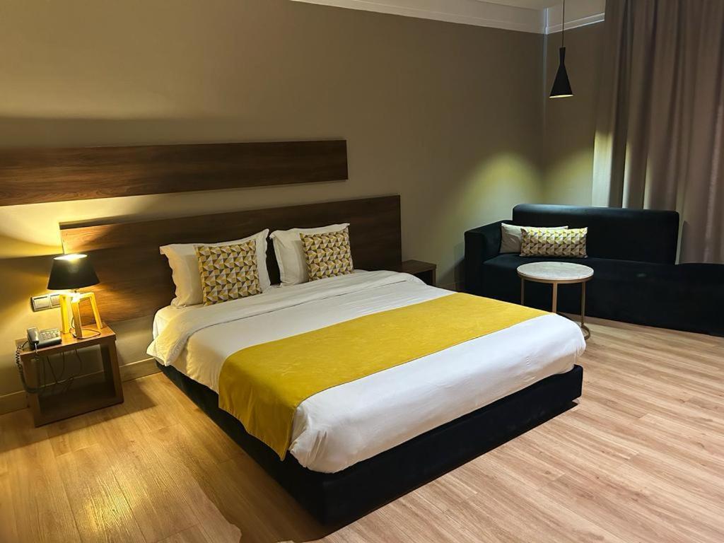 Yto Boutique Hotel Casablanca Kültér fotó