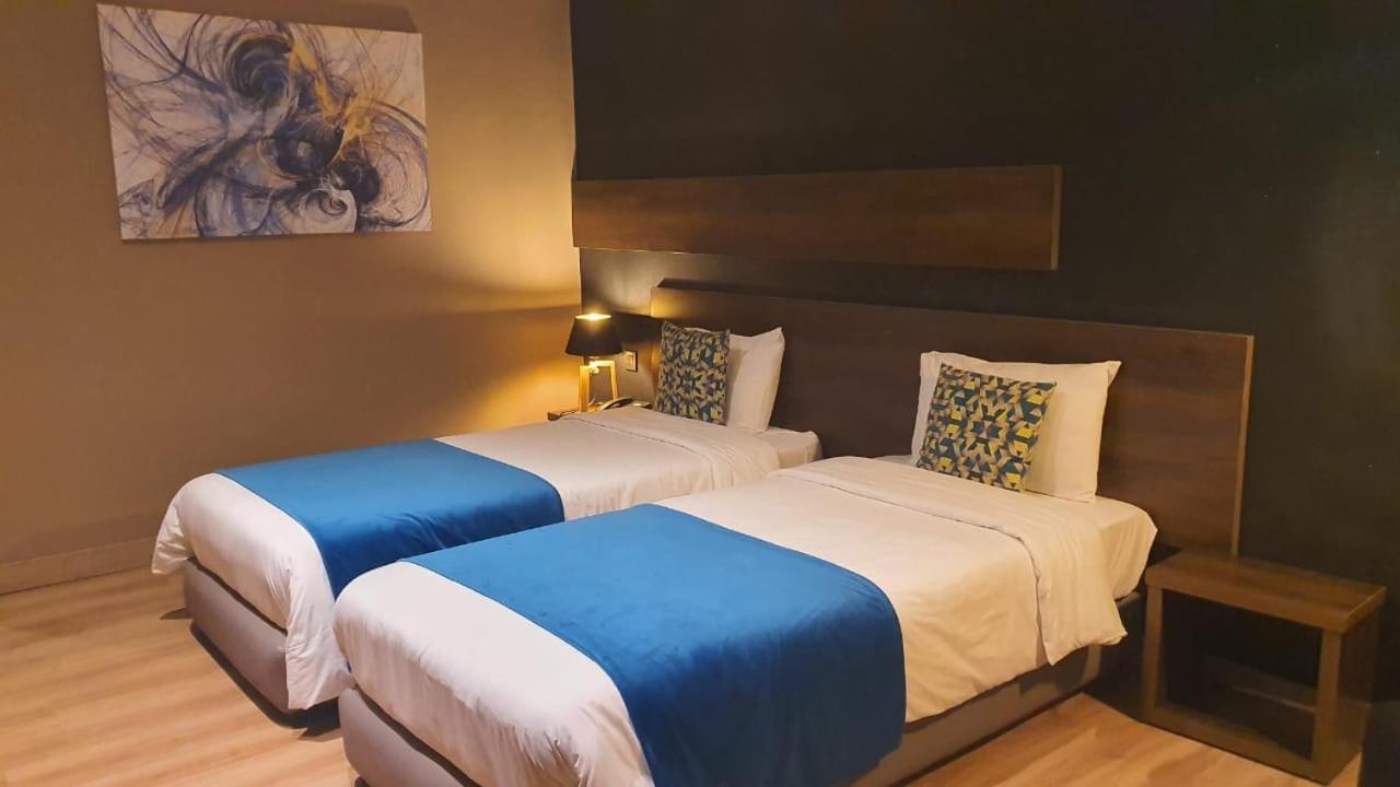 Yto Boutique Hotel Casablanca Kültér fotó