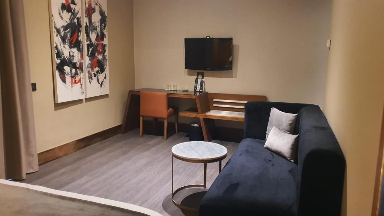 Yto Boutique Hotel Casablanca Kültér fotó