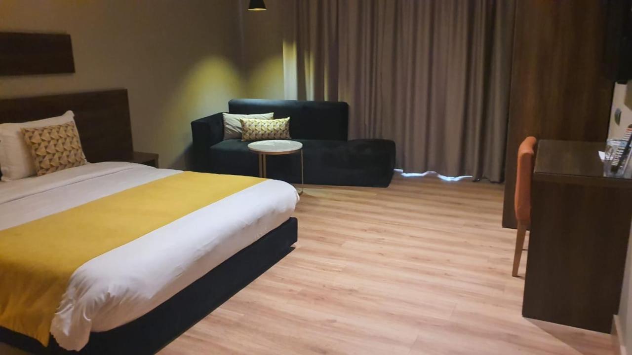 Yto Boutique Hotel Casablanca Kültér fotó