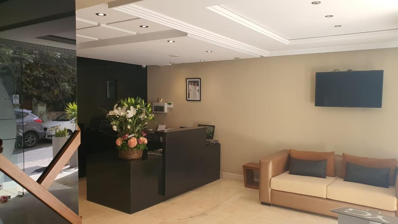 Yto Boutique Hotel Casablanca Kültér fotó