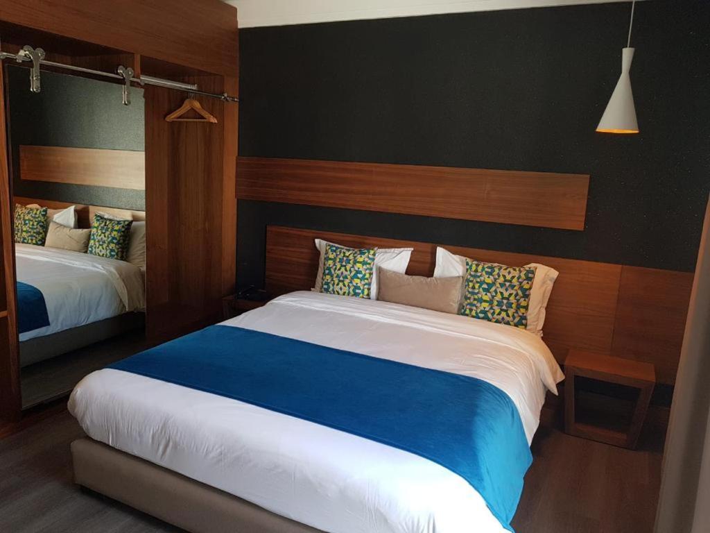 Yto Boutique Hotel Casablanca Kültér fotó