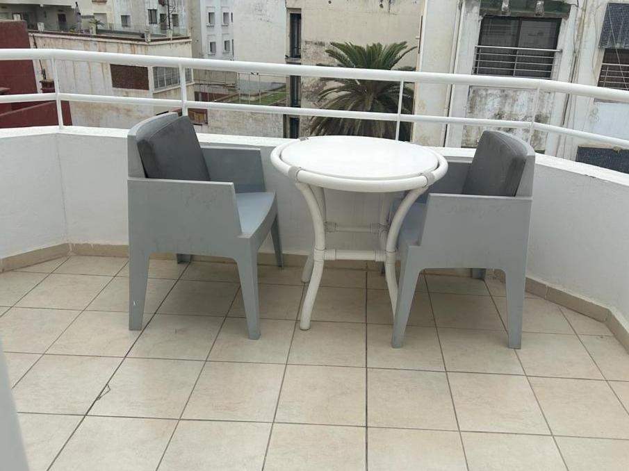 Yto Boutique Hotel Casablanca Szoba fotó
