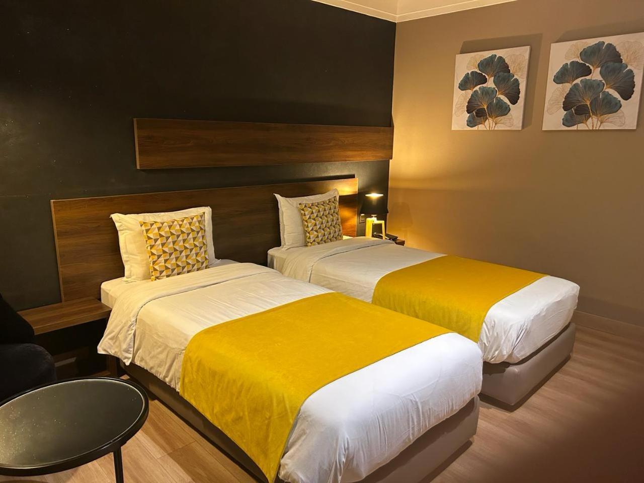 Yto Boutique Hotel Casablanca Kültér fotó