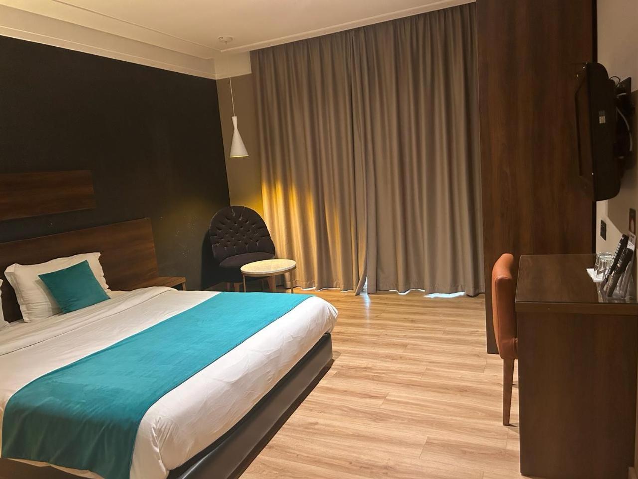 Yto Boutique Hotel Casablanca Kültér fotó