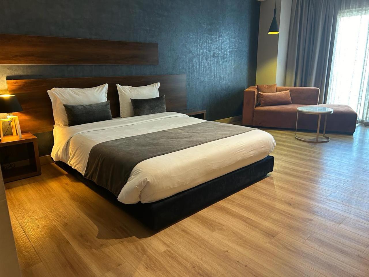 Yto Boutique Hotel Casablanca Kültér fotó