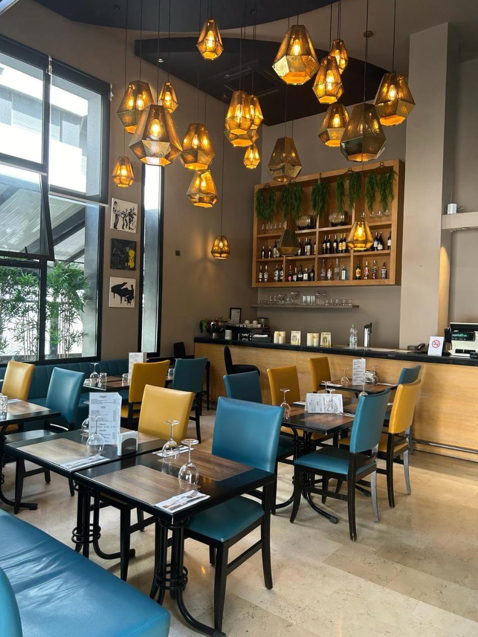 Yto Boutique Hotel Casablanca Kültér fotó