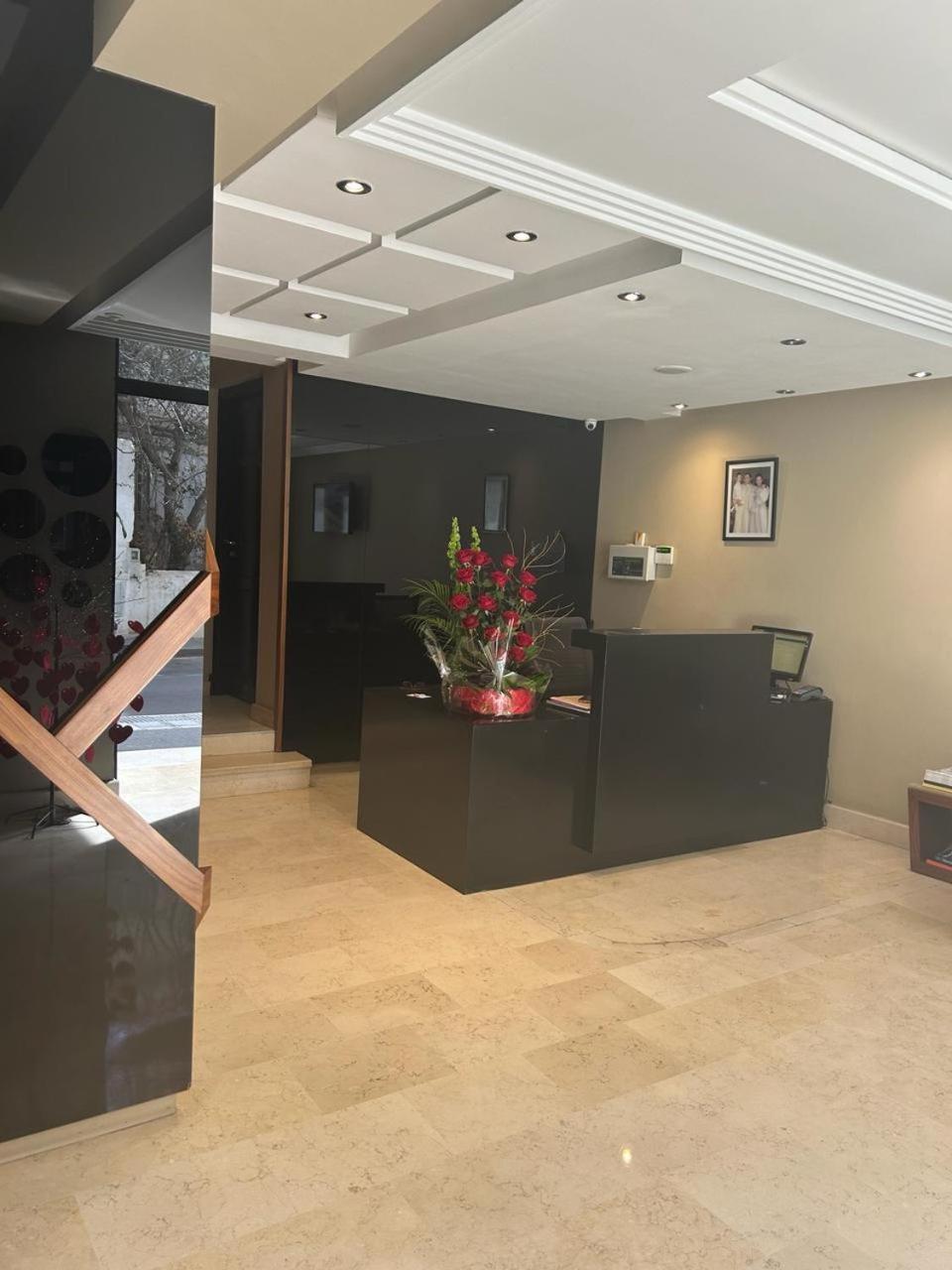 Yto Boutique Hotel Casablanca Kültér fotó