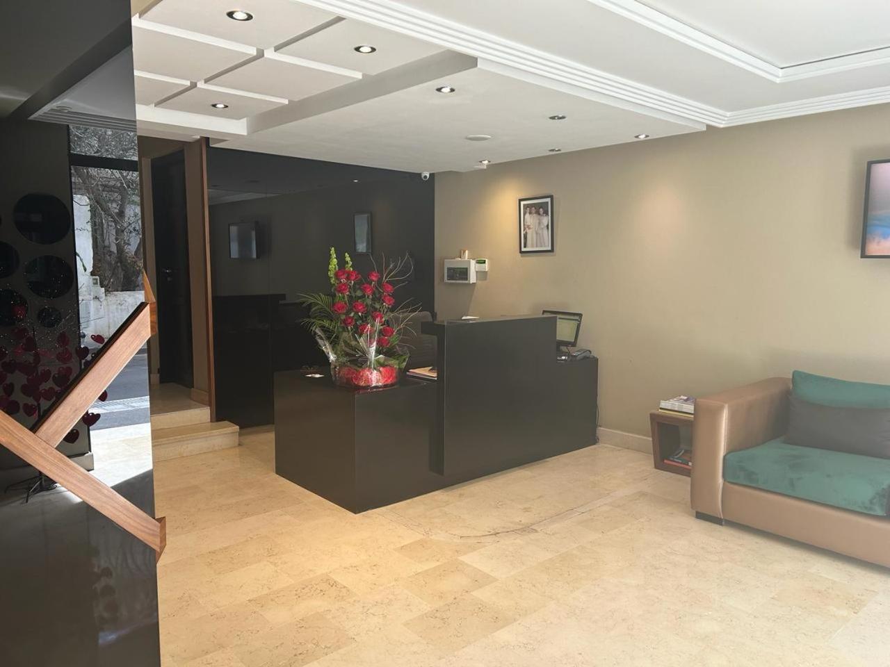 Yto Boutique Hotel Casablanca Kültér fotó