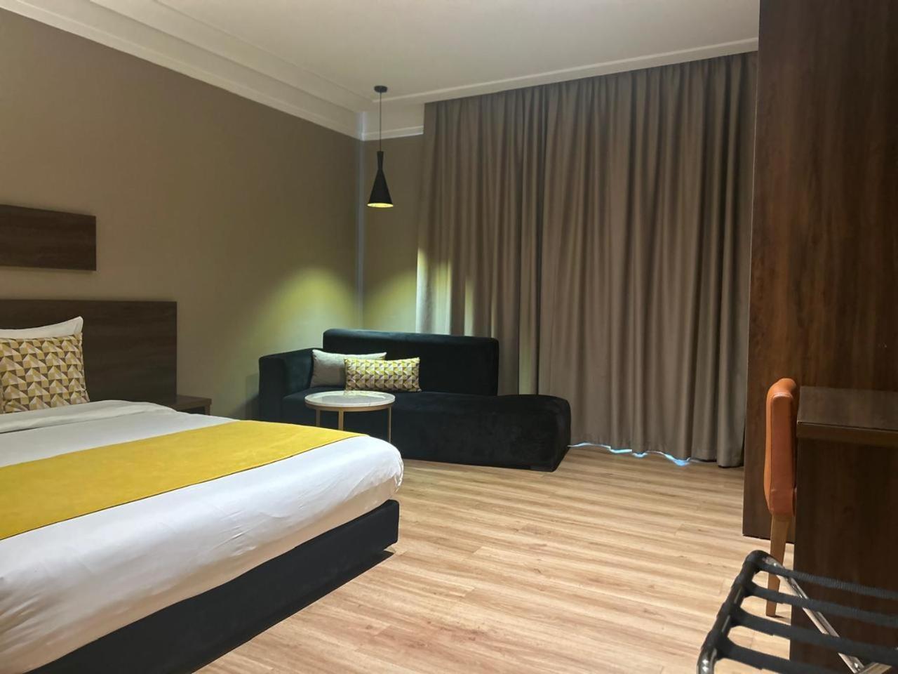 Yto Boutique Hotel Casablanca Kültér fotó